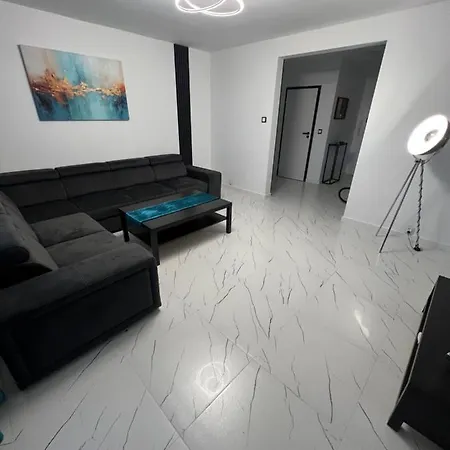 Apartament Z Widokiem Zgorzelec Eksteriør bilde
