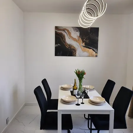 Apartament Z Widokiem Zgorzelec Eksteriør bilde
