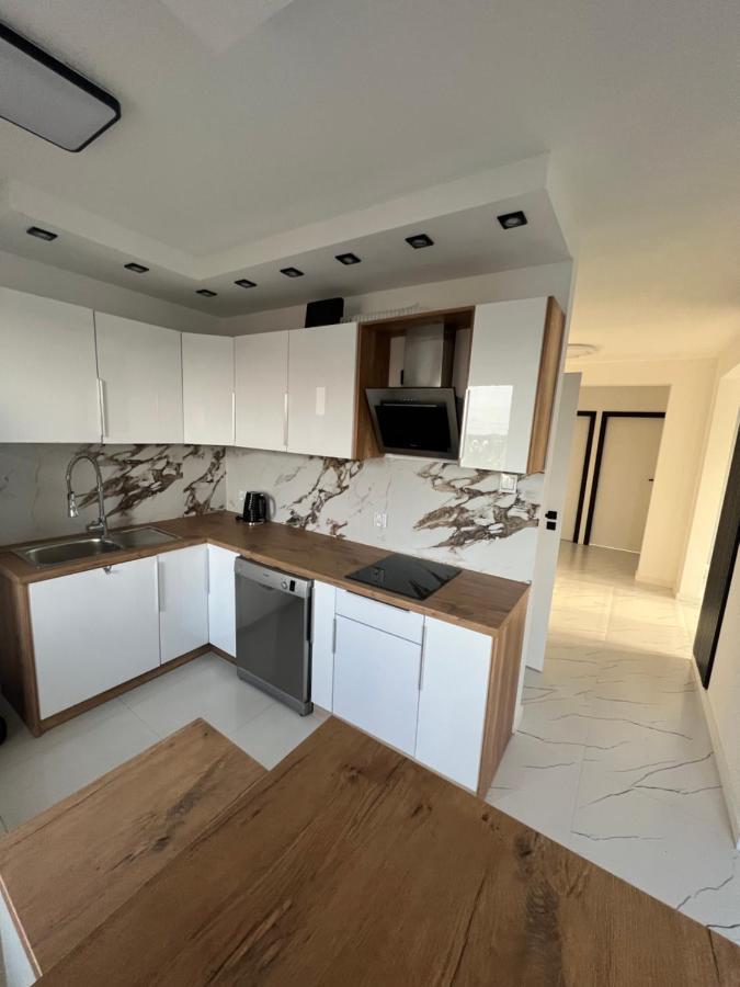 Z Widokiem Apartment