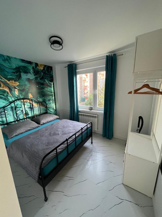 Z Widokiem Apartment