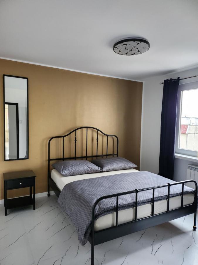 Z Widokiem Apartment