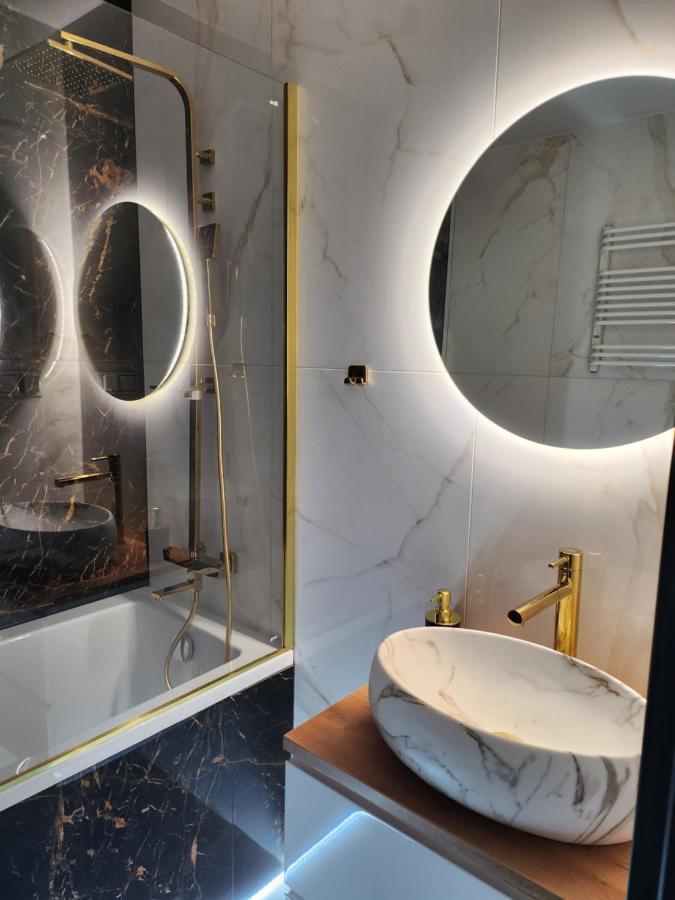Apartment Z Widokiem