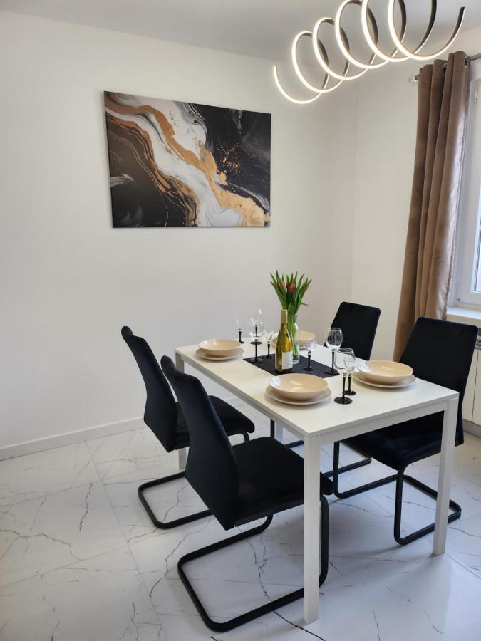 Apartment Z Widokiem